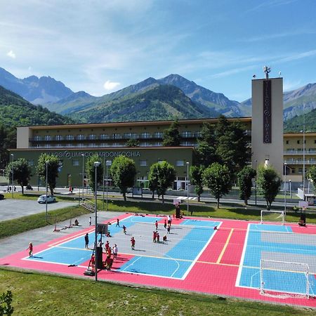 Villaggio Olimpico Bardonecchia Exteriör bild